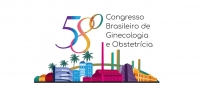 58º Congresso Brasileiro de Ginecologia e Obstetrícia