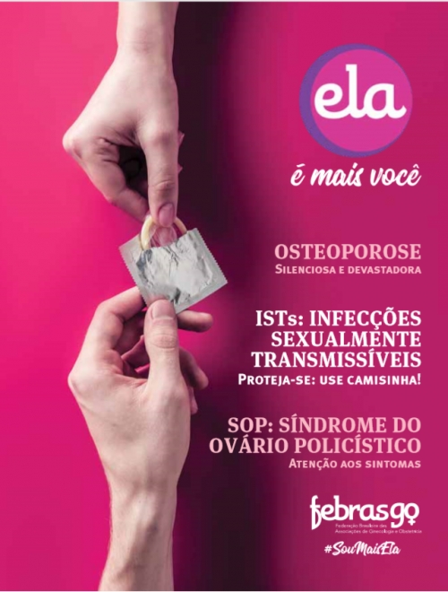 ELA - Osteoporose - Silenciosa e Devastadora