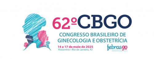 62º CBGO - Congresso Brasileiro de Ginecologia e Obstetrícia