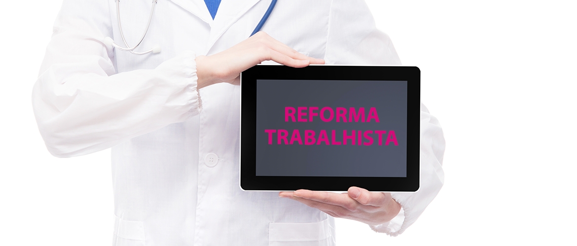 Reforma Trabalhista: Febrasgo questiona alteração na CLT que limita proteção a gestante