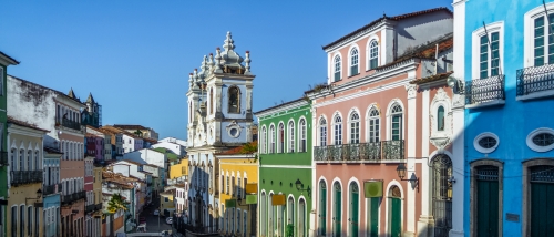 A Bahia e a Defesa Profissional dos GOs.