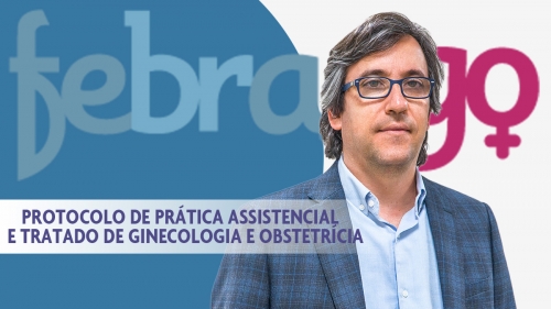 Lançamento de Protocolos Assistenciais