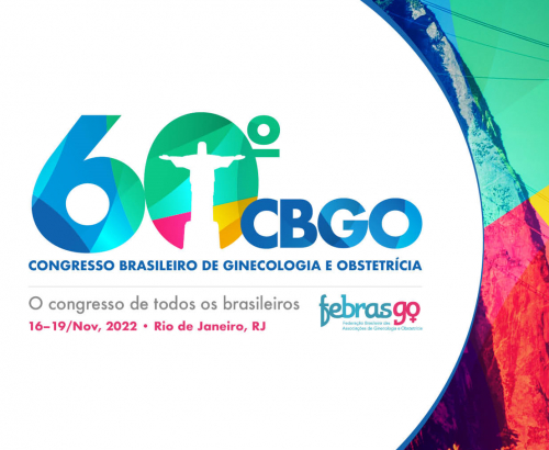 Videocast - #004 - 60 CBGO - ENDOMETRIOSE