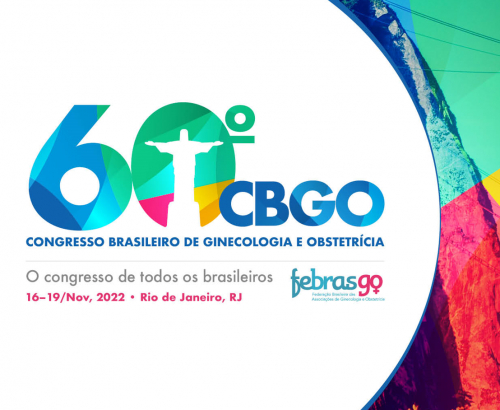 Videocast - #025 - 60 CBGO - Ultrassom no atendimento pré-natal