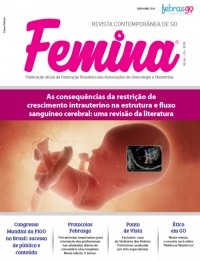 Revista Femina - 2018 | Vol 46 | n&ordm; 6