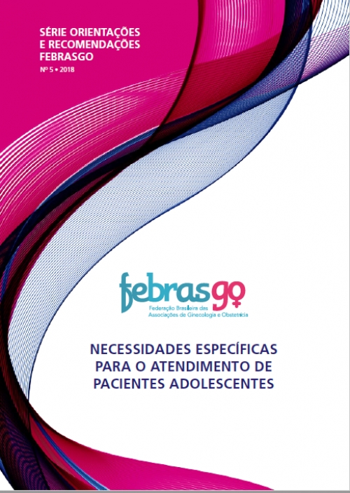 NECESSIDADES ESPECÍFICAS PARA O ATENDIMENTO DE PACIENTES ADOLESCENTES