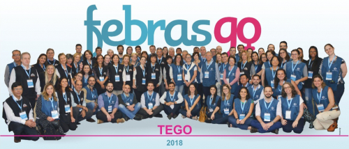 FEBRASGO aplica exame para candidatos ao TEGO