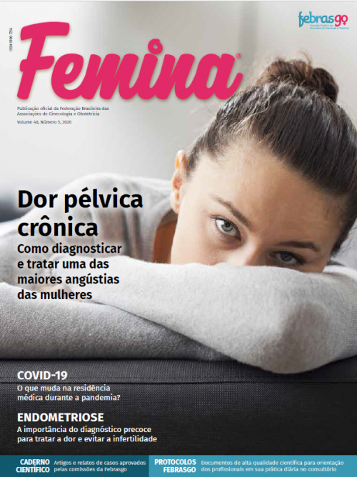 REVISTA FEMINA - 2020 | VOL 48 | Nº 05