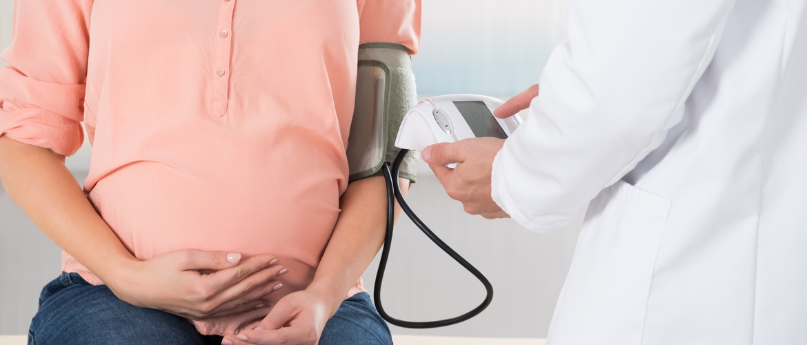 Atendimento inicial à eclampsia.