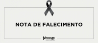 Nota de falecimento Dr. Luiz Cavalcanti de Albuquerque Neto
