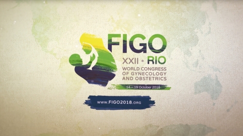 XXII WORLD CONGRESS OF GYNECOLOGY AND OBSTETRICS FIGO 2018