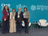 Desafios na assistência ao parto no cenário brasileiro é tema de debate no Atualiza Parto FEBRASGO