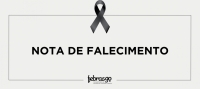 Nota de falecimento Dr. Paulo Cesar Serafini