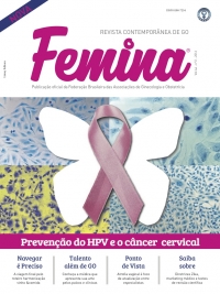 Revista Femina – 2016 | vol 44 | nº 2