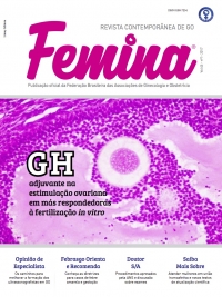 Revista Femina – 2017 | vol 45 | nº 1