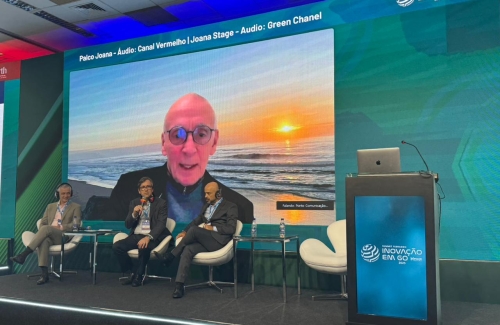 Summit FEBRASGO Inovação em GO destaca telecirurgia, cirurgia verde e navegação guiada na prática ginecológica