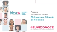 Viol&ecirc;ncia contra a mulher: levantamento in&eacute;dito da FEBRASGO identifica necessidades de quem est&aacute; na linha de frente do cuidado da sa&uacute;de feminina