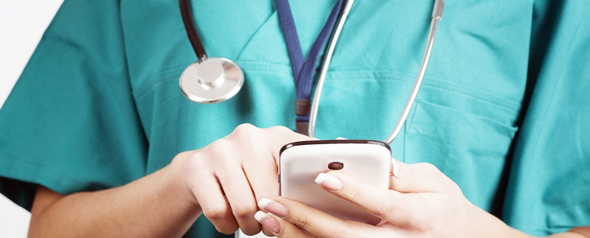CFM publica parecer sobre uso do WhatsApp em ambiente hospitalar