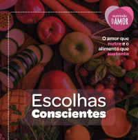 E-book Escolhas Conscientes