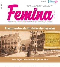 Revista Femina - 2018 | vol 46 | nº 4