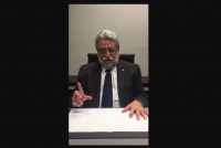 #57ºCBGO | Confira o convite do Dr. César