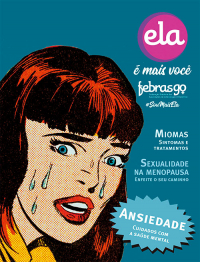 ELA - ANSIEDADE