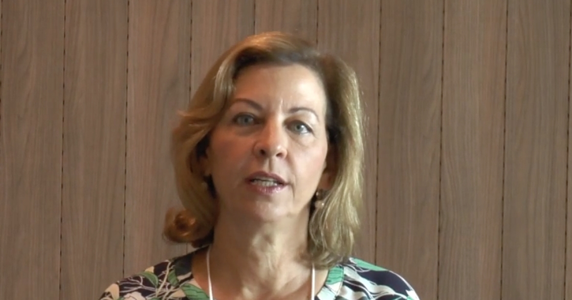 Dra. Cristina Laguna Benetti Pinto - D&uacute;vidas frequentes a cerca da menstrua&ccedil;&atilde;o.