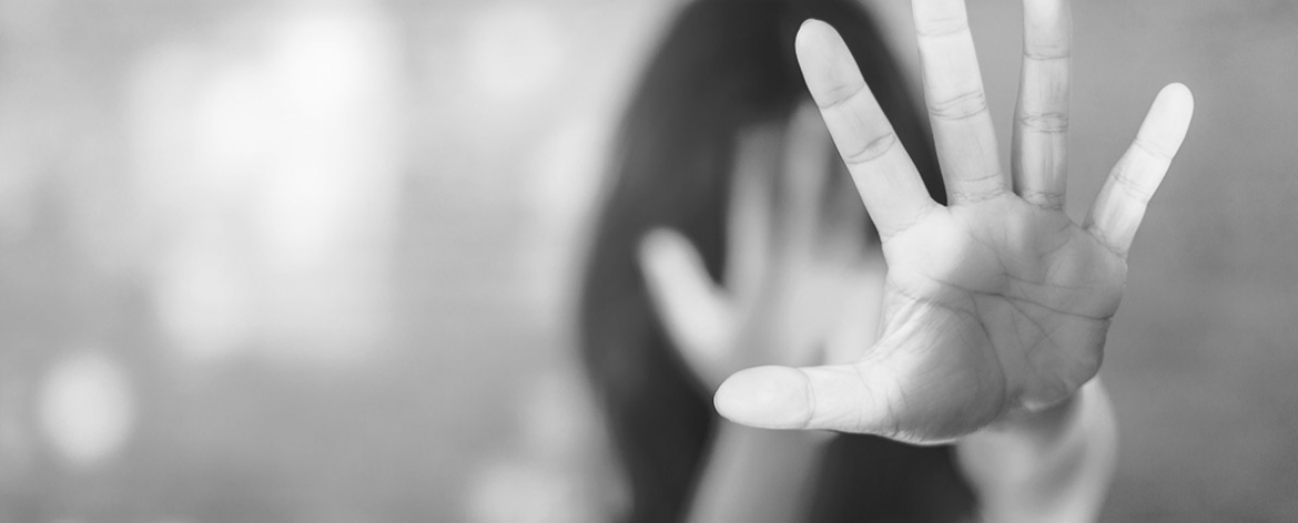 Viol&ecirc;ncia Sexual