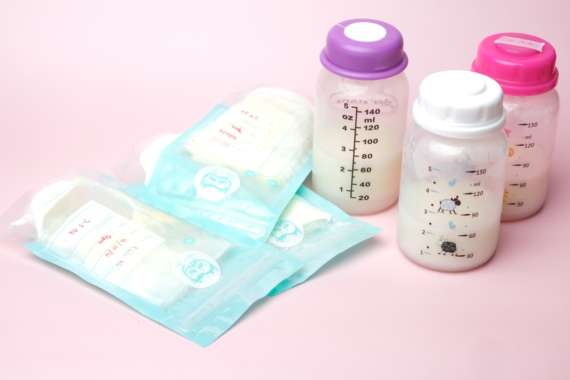 Leite materno: verdadeira vacina natural contra infec&ccedil;&otilde;es, alergias e diversas doen&ccedil;as
