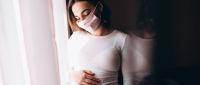NOTA DE ALERTA SES RS: Mortalidade Materna por COVID-19 Monitoramento das gestantes e puérperas com síndrome gripal e confirmadas com COVID-19