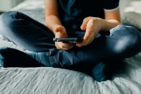 Quase 15 mil crianças menores de 14 anos vivem algum tipo de violência sexual