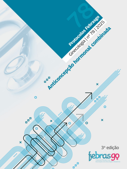 Anticoncepção Hormonal Combinada Anticoncepção Hormonal Combinada