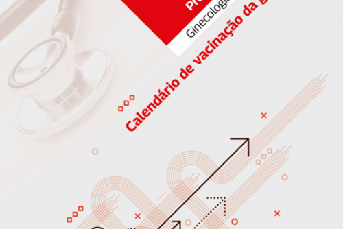 Calendário de vacinação da gestante