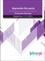 Depressão Pós Parto