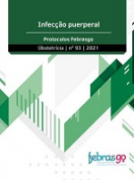 Infecção Puerperal