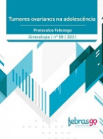 Tumores ovarianos na adolescência