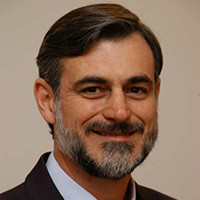 Dr. Alex Bortotto Garcia – Vice presidente de la Región Centro Oeste