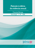 Atenção à Vítima de Violência Sexual