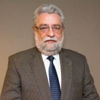 Dr. César Eduardo Fernandes - President