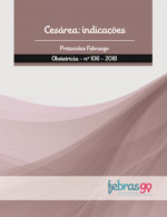 Cesárea: Indicações