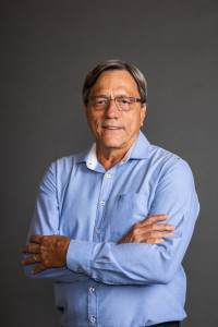 Dr. Olímpio Barbosa de Moraes Filho- Vice Presidente da Região Nordeste