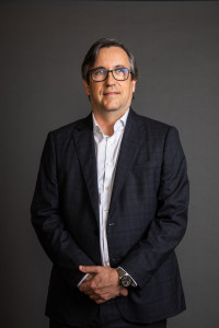 Dr. Sérgio Podgaec - Vice Presidente da Região Sudeste
