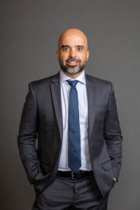 Dr. Agnaldo Lopes da Silva Filho - Diretor Científico