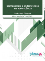 Dismenorréia e endometriose na adolescência