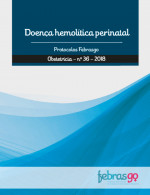 Doença Hemolítica Perinatal
