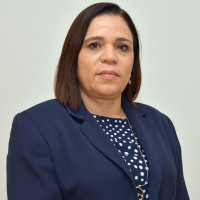 Dra. Hilka Espírito Santo – Vice Presidente de la Región Norte