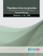 Hepatites Virais na Gravidez