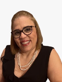 Dra. Hilka Flavia Barra do Espírito Santo Alves Pereira - Vice Presidente da Região Norte