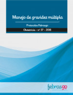 Manejo e Gravidez Múltipla