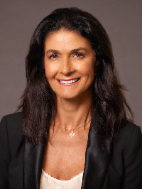 Dra. Maria Celeste Osório Wender - Presidente